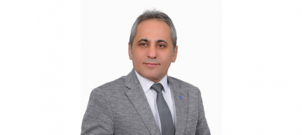 Başkan Kerimoğlu: Yatırım Mardinliye İş Olmalı - GÜNDEM - İnternetin Ajansı