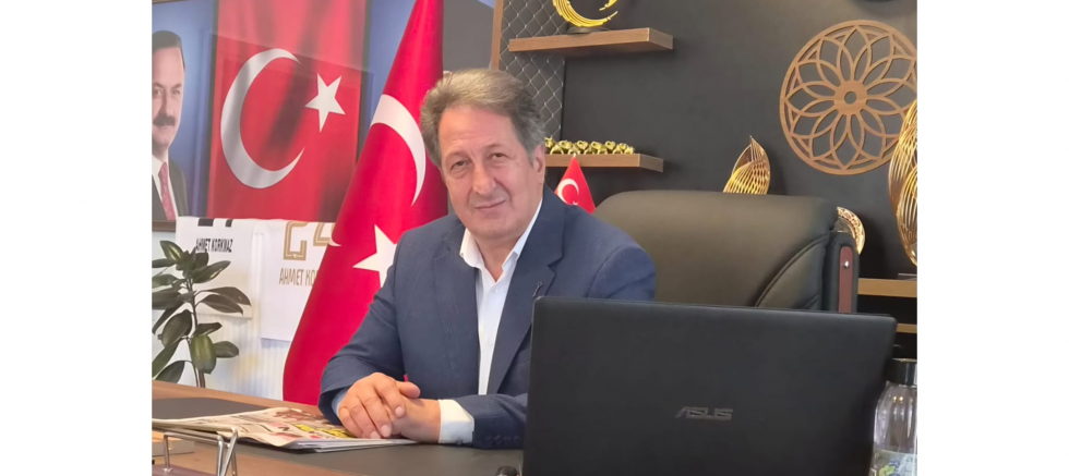Başkan Korkmaz: Çerçeve Yasaya Hayır Diyoruz - GÜNDEM - İnternetin Ajansı