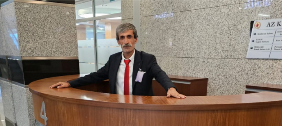 Başkan Mehmet İhsan Sancar: “TÜİK’in Enflasyon Hesaplaması Raflardaki Gerçekle Değil, İktidarın Masasıyla Uyumlu” - GÜNDEM - İnternetin Ajansı