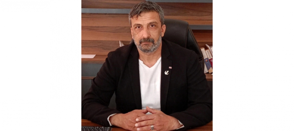 Başkan Mehmet Özkan: Milli Görüş ile bugünkü anlayış aynı değildir - GÜNDEM - İnternetin Ajansı