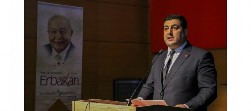 Başkan Mehmet Zahit Tokgöz: Selden Zarar Gören Çiftçi Yalnız Bırakılmamalı - GÜNDEM - İnternetin Ajansı
