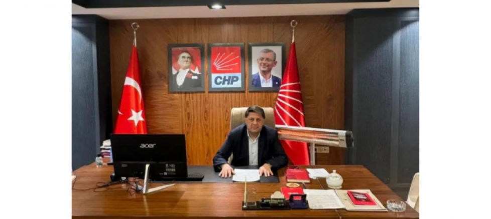 Başkan Metin Güzelkaya: 