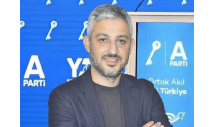 Başkan Muhammed Doğan Kaya: Baskı Algısı Artıyor - GÜNDEM - İnternetin Ajansı