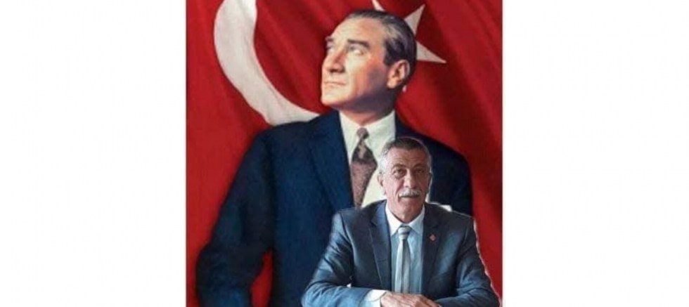 Başkan Özalp'tan 29 Ekim Mesajı  - GÜNDEM - İnternetin Ajansı