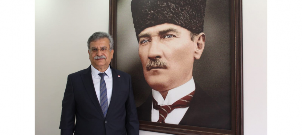 Başkan Palamut: “Gençler Geçinemiyor, Aile Kurmaktan Korkuyor” - GÜNDEM - İnternetin Ajansı