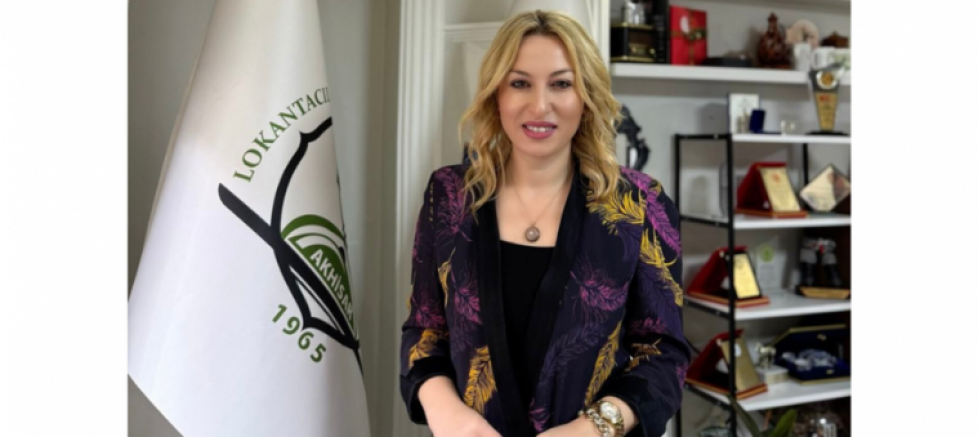 Başkan Pınar Gören:“Vergi yükü esnafın belini büküyor” - GÜNDEM - İnternetin Ajansı
