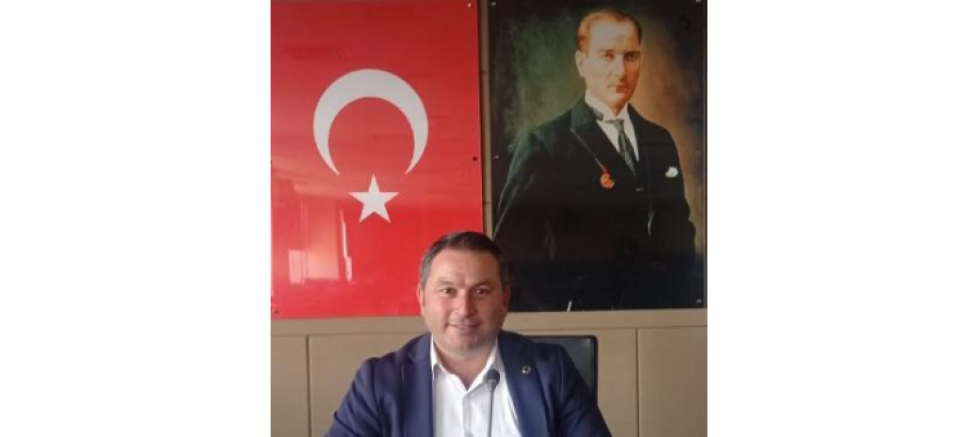 Başkan Sinirli: “Silahların susması değil, adaletin konuşması kalıcı barışı getirir” - GÜNDEM - İnternetin Ajansı