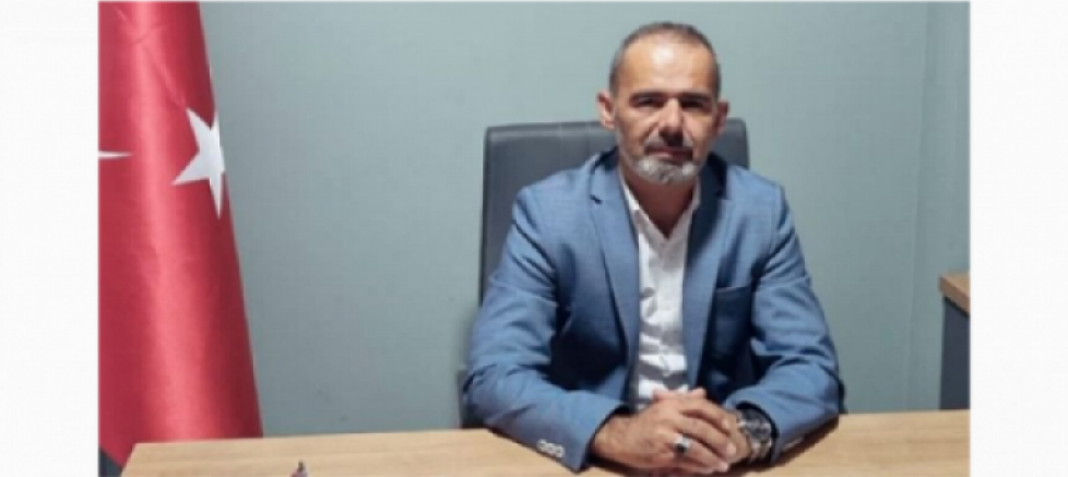 Başkan Tarık Akın: “Fahiş gıda fiyatları hem Türkiye’yi hem Aydın’ı vuruyor” - GÜNDEM - İnternetin Ajansı