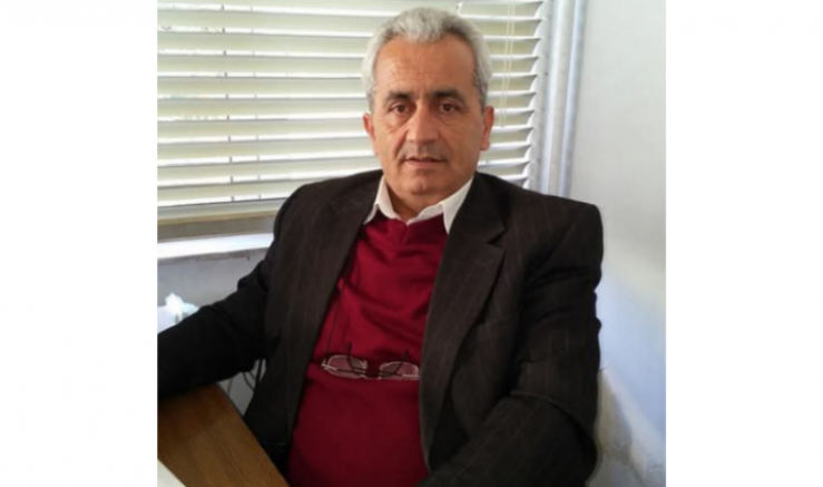 Başkan Yakup Muslu: “Üretim Biterse Balıkesir de Türkiye de Kaybeder” - GÜNDEM - İnternetin Ajansı