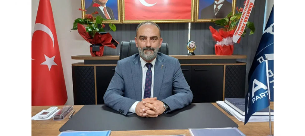 Başkan Yazıcı: Sakarya 17 Ağustos’u Unutmaz - GÜNDEM - İnternetin Ajansı