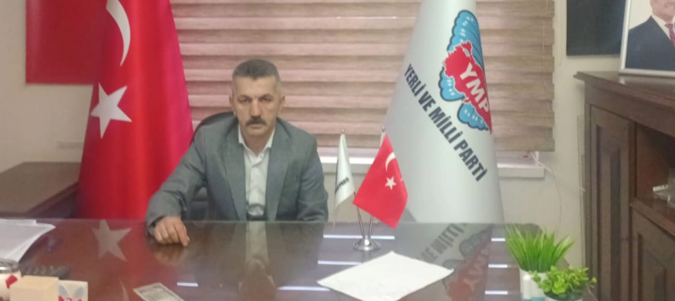 Başkan Yıldız: Kırıkkale’nin Afet Karnesini Konuşmalıyız - GÜNDEM - İnternetin Ajansı