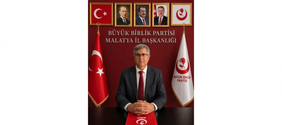 Başkan Yüksel Duman: Malatya Sanayide Rekabet Gücünü Kaybetmemeli - GÜNDEM - İnternetin Ajansı