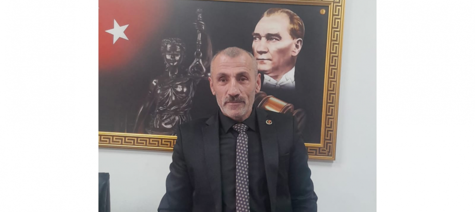Başkan Zafer Alkan: Yağmur Suyu Tamamlansın - GÜNDEM - İnternetin Ajansı