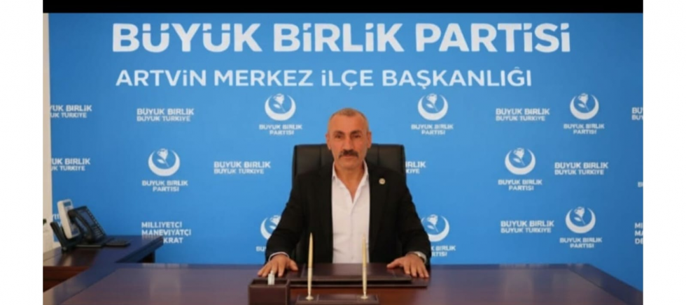 Başkan Zafer Alkan: Yayalar Güvenle Yürüsün - GÜNDEM - İnternetin Ajansı
