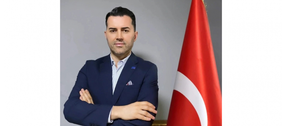 Bayrampaşalı Başkan İsa Sipahiler: Plansız Yapılaşma Yaşam Kalitesini Bitiriyor - GÜNDEM - İnternetin Ajansı