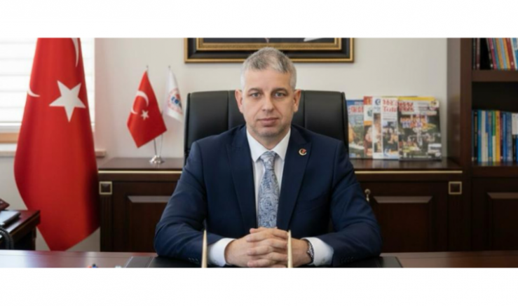 BBP Bahçelievler İlçe Başkanı Musa Yazıcıoğlu'ndan Destici'nin Çağrısına Destek: 