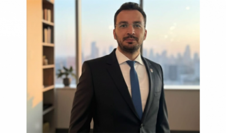 BBP Kocasinan İlçe Başkanı Avukat Arabulucu Ramazan Taş'tan Destici'nin Çağrısına Destek: 