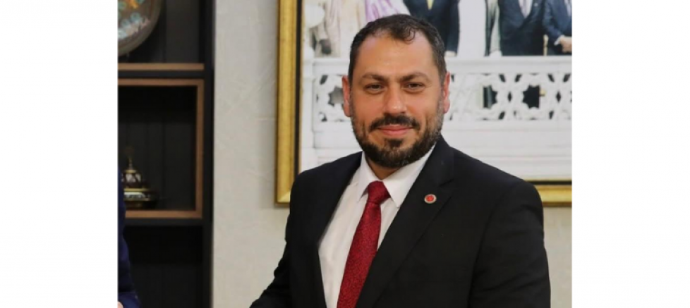 Bilal Oğuz: Engelli Bireyler Hayatın Her Alanında Daha Görünür Olmalı - GÜNDEM - İnternetin Ajansı