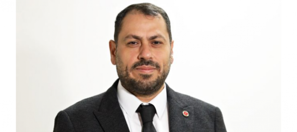 Bilal Oğuz: “Uyuşturucu, Devleti Değilse Bile Nesilleri Çökerten Bir Tehdittir” - GÜNDEM - İnternetin Ajansı