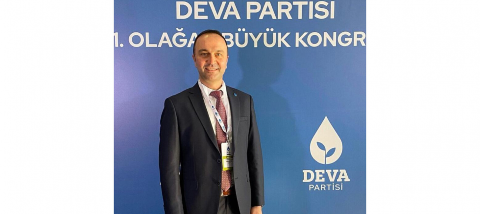 Bilecik İl Başkanı Burak Sel: Gençler Bilecik’te Gelecek Kurmalı - GÜNDEM - İnternetin Ajansı