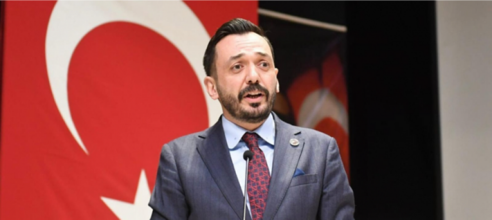 Bulut Gürsoy: İktidar Yolu Sokaktan Mahallelerden ve Örgütlü Mücadeleden Geçiyor - GÜNDEM - İnternetin Ajansı