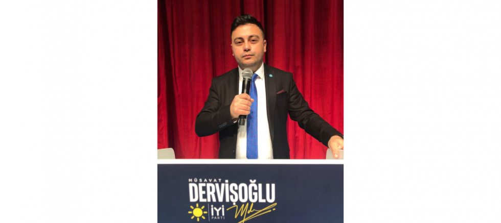 Cahit Can Tekin: Esnafımızın Sorunlarını Dinledik Taleplerini Gündeme Taşıyacağız - GÜNDEM - İnternetin Ajansı
