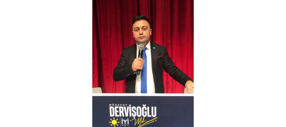 Cahit Can Tekin: “Karesi Yeni Yıla Geçim Endişesiyle Giriyor” - GÜNDEM - İnternetin Ajansı