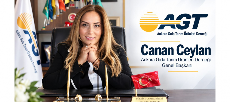 Canan Ceylan: Kadın Çiftçiler Güçlendirilmeli - GÜNDEM - İnternetin Ajansı