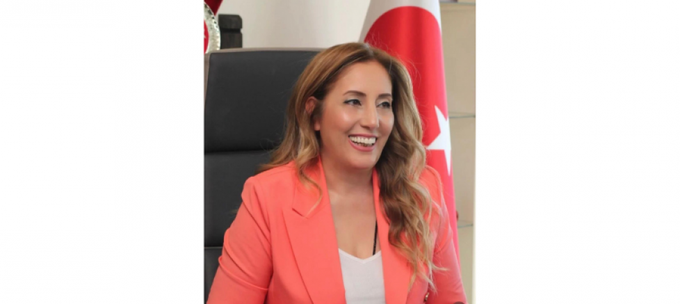 Canan Ceylan: Ormanlarımızı Korumak Gelecek Nesillere Karşı Sorumluluğumuzdur - GÜNDEM - İnternetin Ajansı