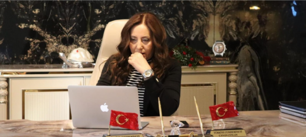 Canan Ceylan’dan Manisa’daki Okul Saldırısına Tepki: “Çocuklarımızın Güvenliği Her Şeyden Önemli” - GÜNDEM - İnternetin Ajansı