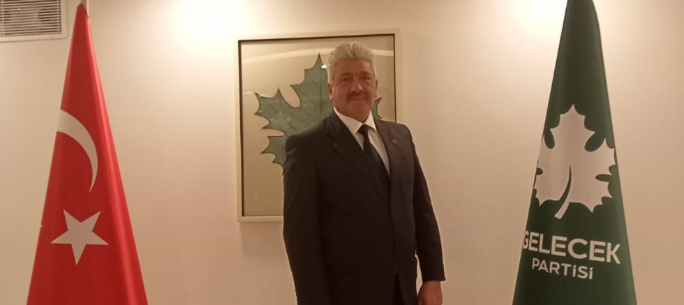 Cemal Kelleci: İliç’teki Acı, Güvenlik Politikalarının Sınavıdır - GÜNDEM - İnternetin Ajansı