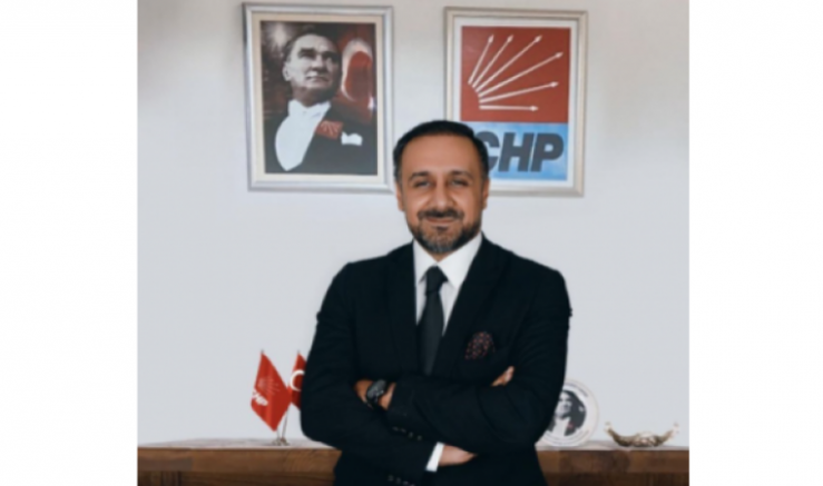 CHP Adıyaman İl Başkanı Engin Doğan’dan Yeni Eğitim Yılı Mesajı - GÜNDEM - İnternetin Ajansı