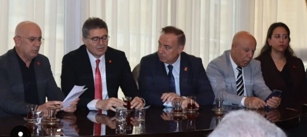 Chp Ankara Kadın Kolları Başkanı Ayça Çağlar’dan Kapsamlı Değerlendirme Toplantısı Mesajı - GÜNDEM - İnternetin Ajansı