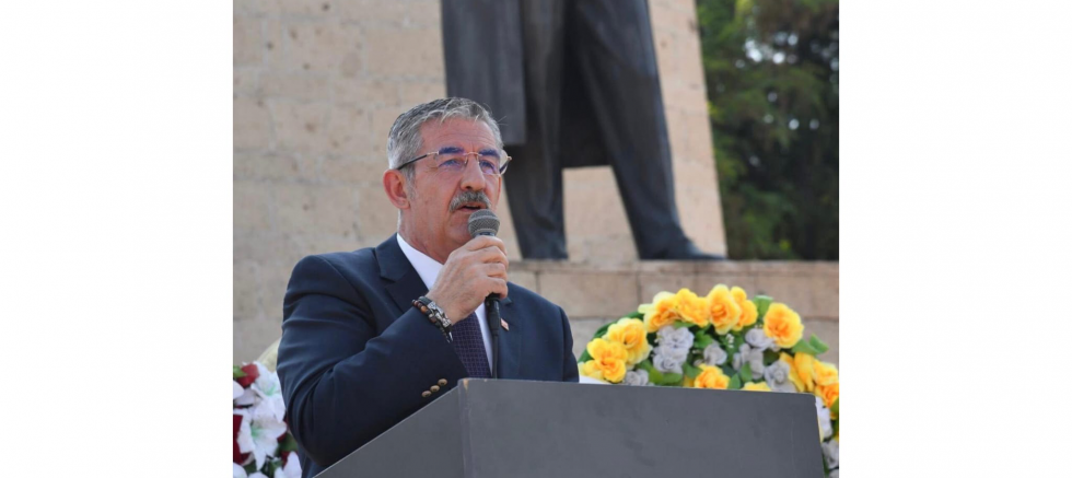 CHP Balıkesir İl Başkanı Erden Köybaşı: “Bu Yürüyüş Halkın İktidar Yürüyüşüdür” - GÜNDEM - İnternetin Ajansı