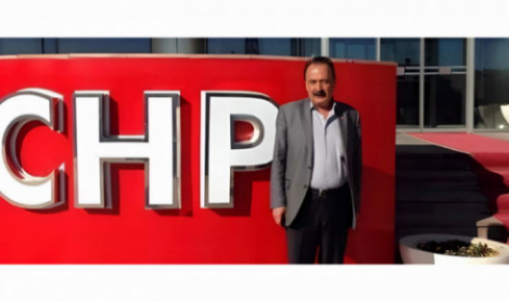 CHP Baskil İlçe Başkanı Kemal Zeki Arslan’dan Polis Haftası Açıklaması - GÜNDEM - İnternetin Ajansı