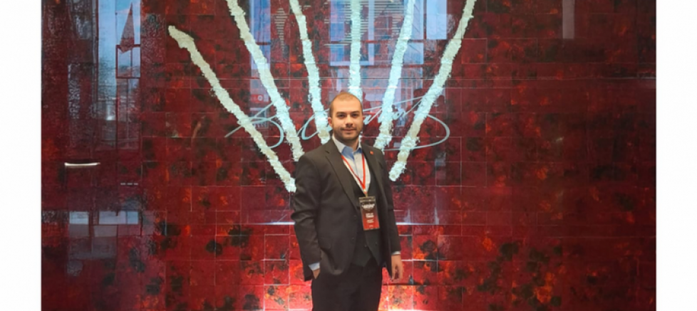 CHP Bayburt İl Başkanı Av. Sercan Türker’den 10 Ocak Çalışan Gazeteciler Günü Mesajı - GÜNDEM - İnternetin Ajansı