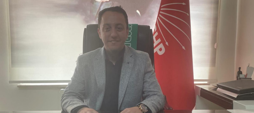 CHP Isparta Merkez İlçe Başkanı Av. Birtan Özgün Takmaz’dan 10 Ocak Çalışan Gazeteciler Günü Mesajı  “Basın Özgürlüğü, Hukukun ve Demokrasinin Ortak Zeminidir” - GÜNDEM - İnternetin Ajansı