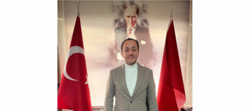 CHP Isparta Merkez İlçe Başkanı Birtan Özgün Takmaz: “Madencilik Politikası Baştan Sona Yeniden Ele Alınmalıdır” - GÜNDEM - İnternetin Ajansı