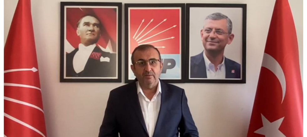 CHP Kahramanmaraş İl Başkanı Ünal Ateş: “Otizmli Bireyler İçin Eşit ve Güçlü Bir Gelecek İnşa Etmeliyiz” - GÜNDEM - İnternetin Ajansı
