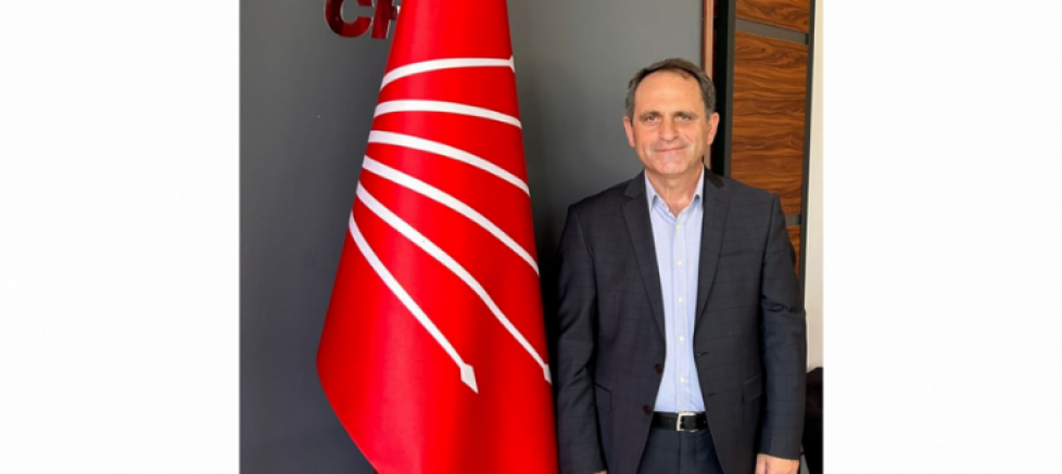 CHP Parti Meclis Üyesi Ecevit Keleş’ten Genel Başkan Özgür Özel’e Destek Mesajı - GÜNDEM - İnternetin Ajansı