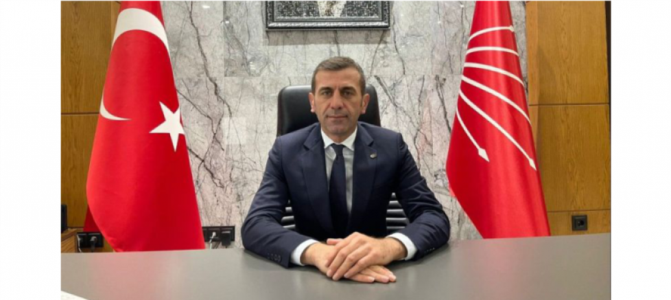 CHP Sakarya İl Başkanı Oğuz Can Curoğlu’ndan Ramazan Ayı Mesajı - GÜNDEM - İnternetin Ajansı