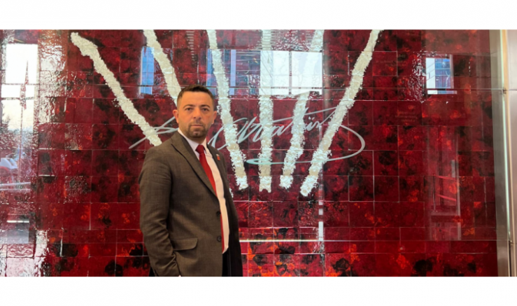 CHP Sarayköy İlçe Başkanı Mesut Efe’den Ramazan Bayramı Mesajı - GÜNDEM - İnternetin Ajansı