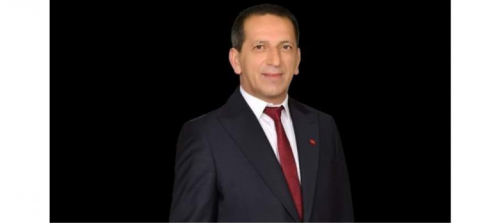 CHP Solhan İlçe Başkanı Mehmet Canlı’dan 14 Mart Tıp Bayramı Mesajı - GÜNDEM - İnternetin Ajansı