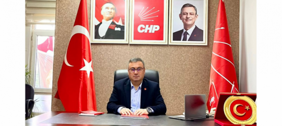 CHP Tokat Merkez İlçe Başkanı Aytekin Ayan’dan Yasadışı Bahis Açıklaması - GÜNDEM - İnternetin Ajansı