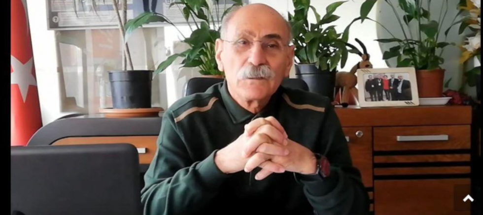 CHP Tunceli Merkez İlçe Başkanı Hüseyin Yoluk: “Anayasa Değişikliği Maskesiyle Gerçek Sorunlar Örtülemez” - GÜNDEM - İnternetin Ajansı