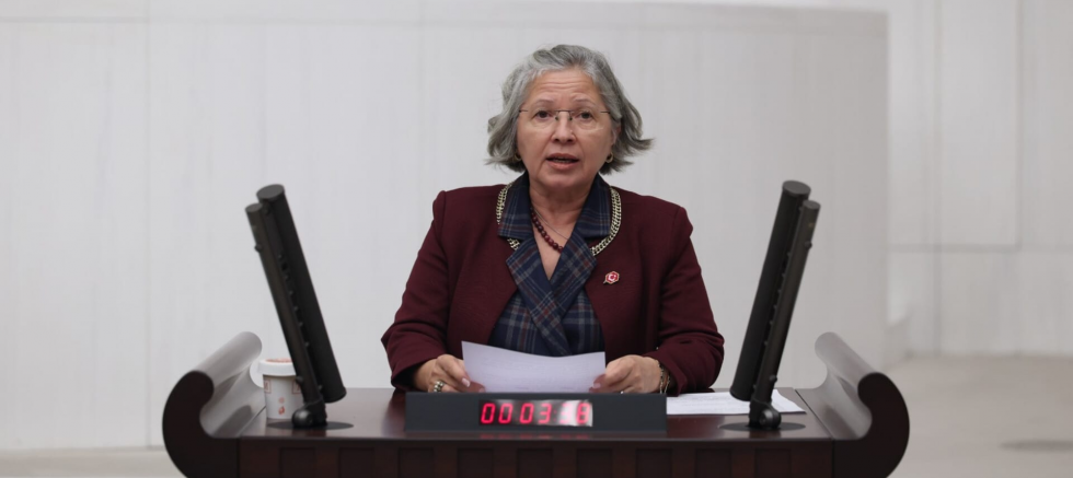 CHP'li Yontar: Öğretmenlerin Aile Birliği Sorunu Çözülmeli - GÜNDEM - İnternetin Ajansı