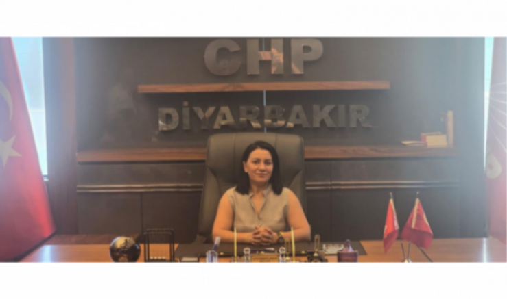 Çiğdem Özturan Kurt: Bu Yoksulluk Kader Değil Adil Bir Düzen Mümkün - GÜNDEM - İnternetin Ajansı