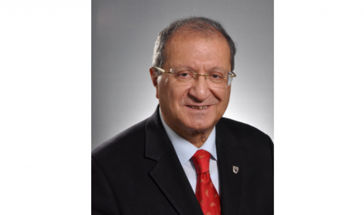 Cihat Çetinkaya: Yüksek Faiz Üretimi ve Yatırımı Zorluyor - GÜNDEM - İnternetin Ajansı
