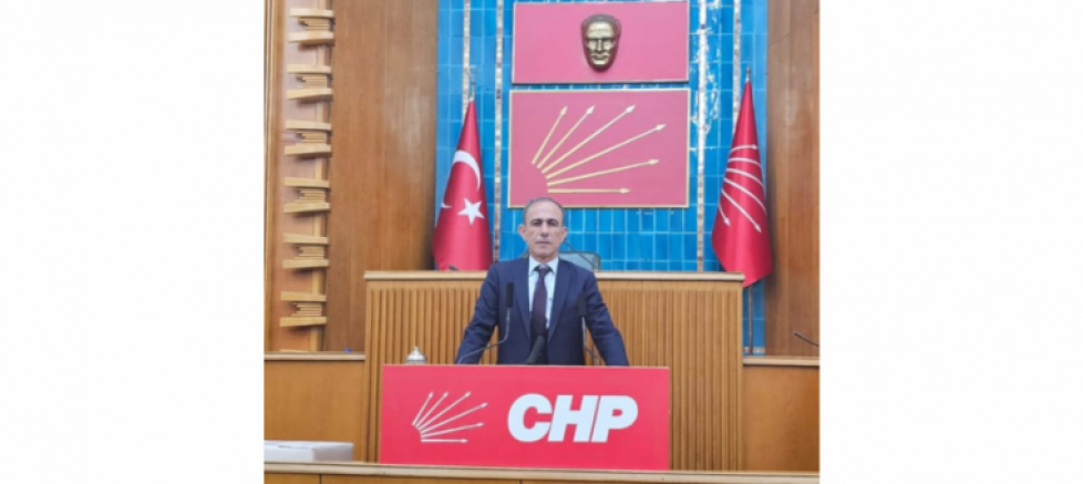 Cumhuriyet Halk Partisi Oğuzeli İlçe Başkanı Ahmet Keleş’ten Ekonomik Tabloya Tepki - GÜNDEM - İnternetin Ajansı