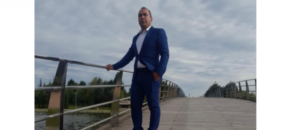 Demokrasi ve Atılım Partisi Manisa Yunusemre İlçe Başkanı Mustafa Doğan’dan 24 Temmuz Gazeteciler ve Basın Bayramı Mesajı - GÜNDEM - İnternetin Ajansı